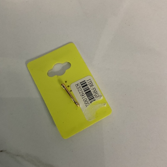 24k No Piercings Diamond Nose Ring - Picture 4 of 5